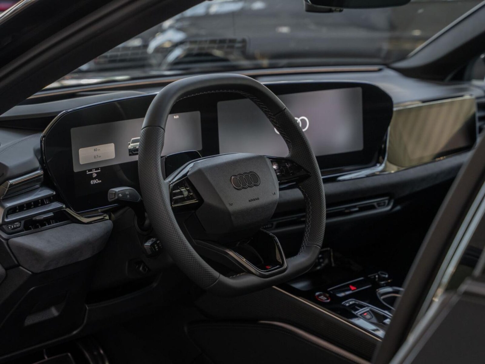 Audi A6 allroad – Bild 18