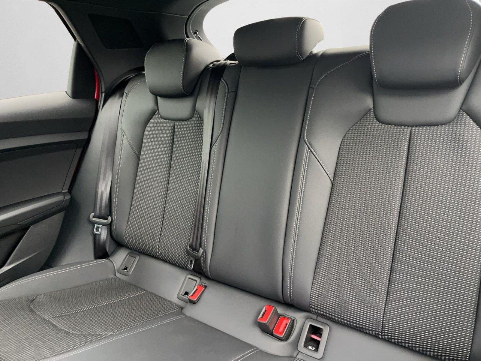 Audi A1 Sportback – Bild 14