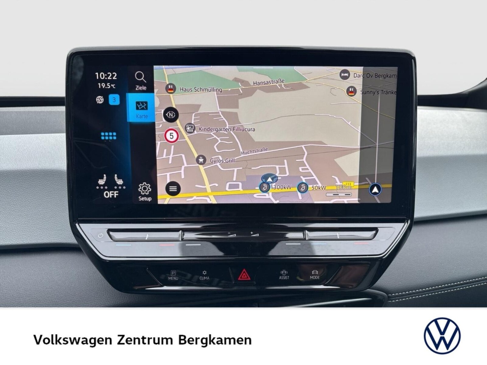 Volkswagen ID.3 – Bild 14