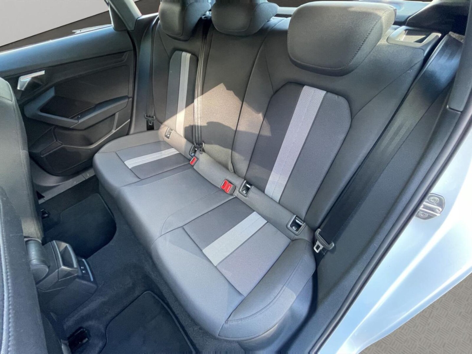 Audi A3 Sportback – Bild 17