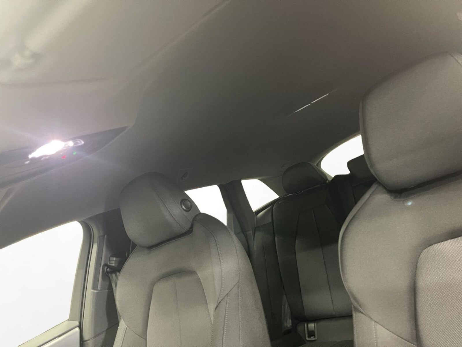 Audi A6 Avant e-tron – Bild 9