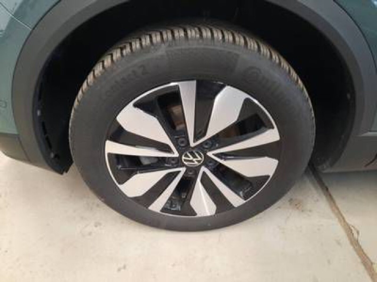 Volkswagen T-Roc – Bild 10