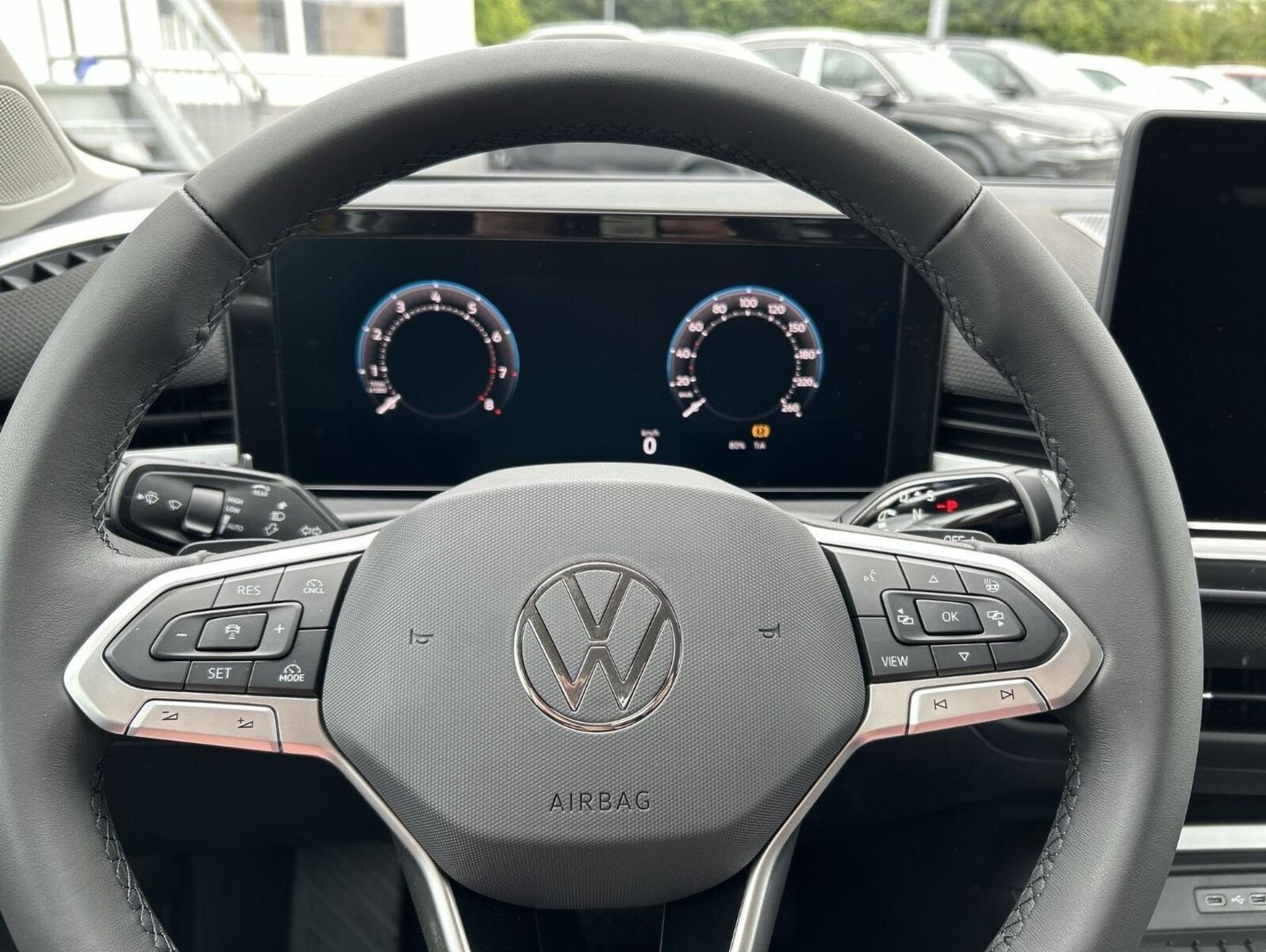 Volkswagen T-Roc – Bild 9