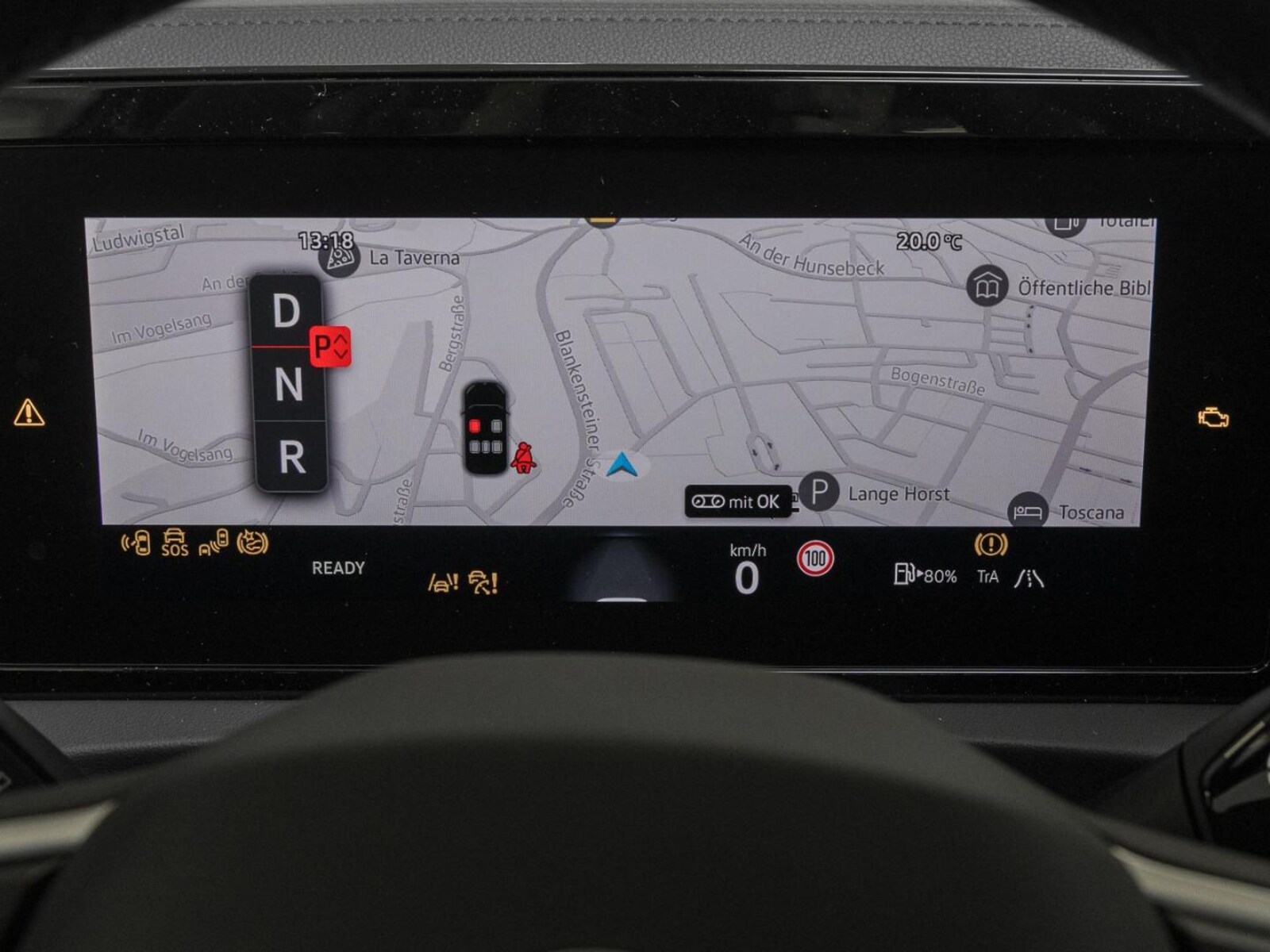 Volkswagen Tiguan – Bild 6