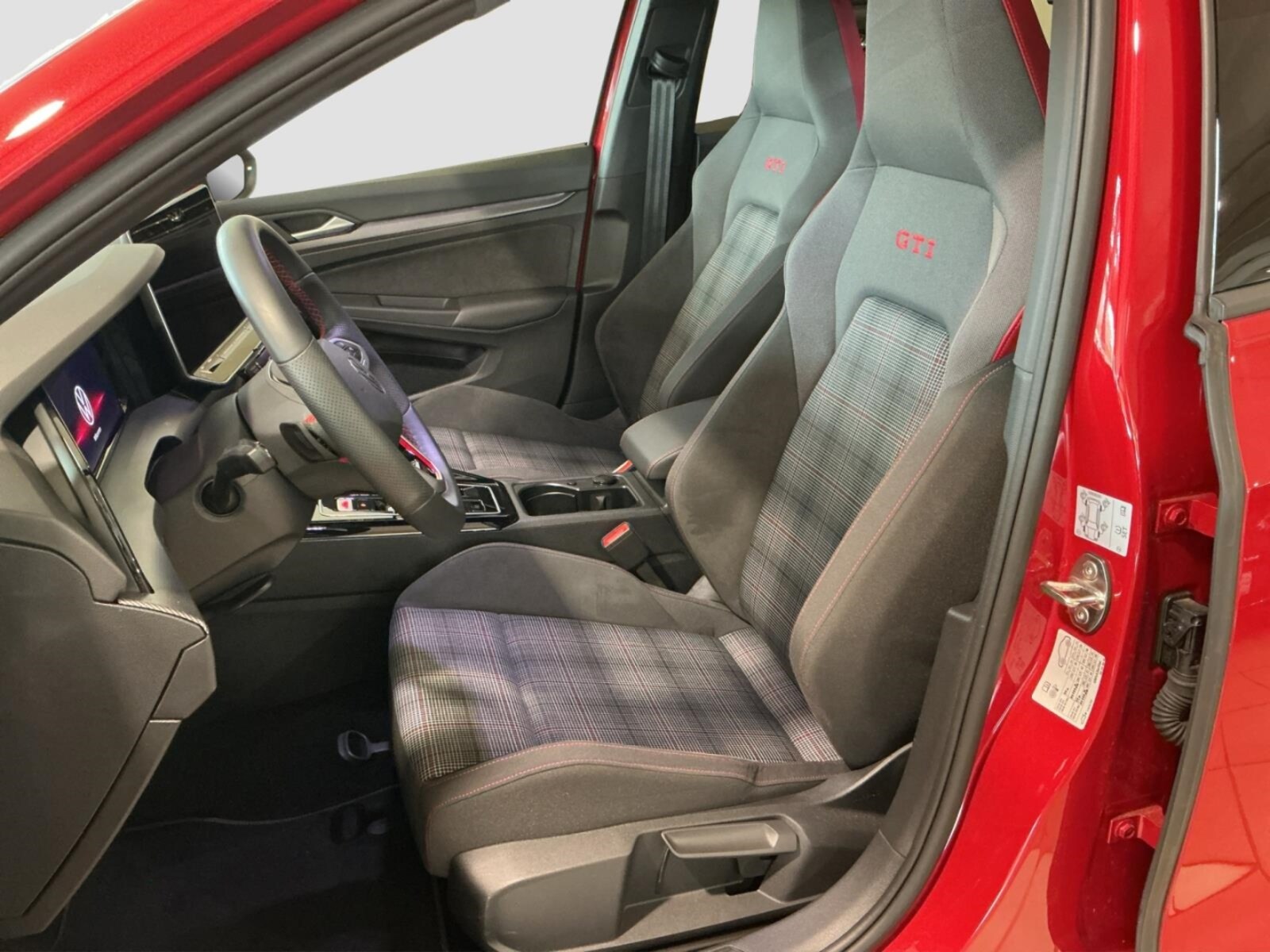 Volkswagen Golf – Bild 10