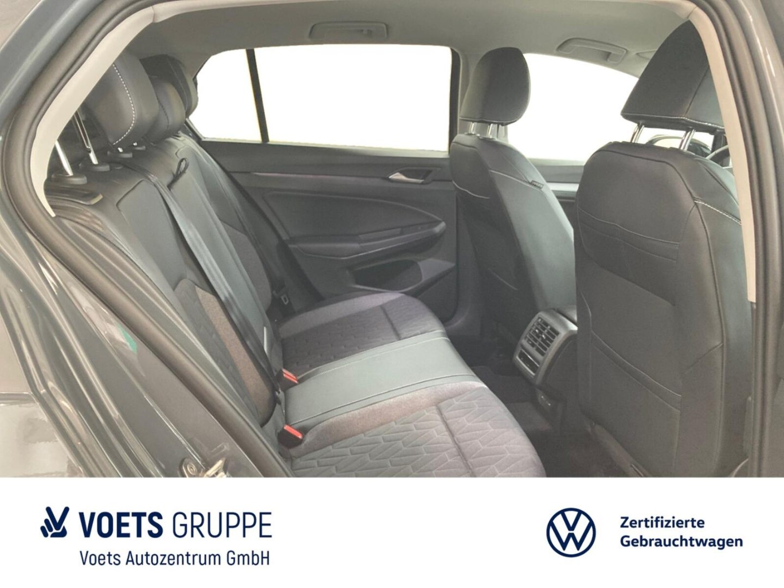 Volkswagen Golf – Bild 13