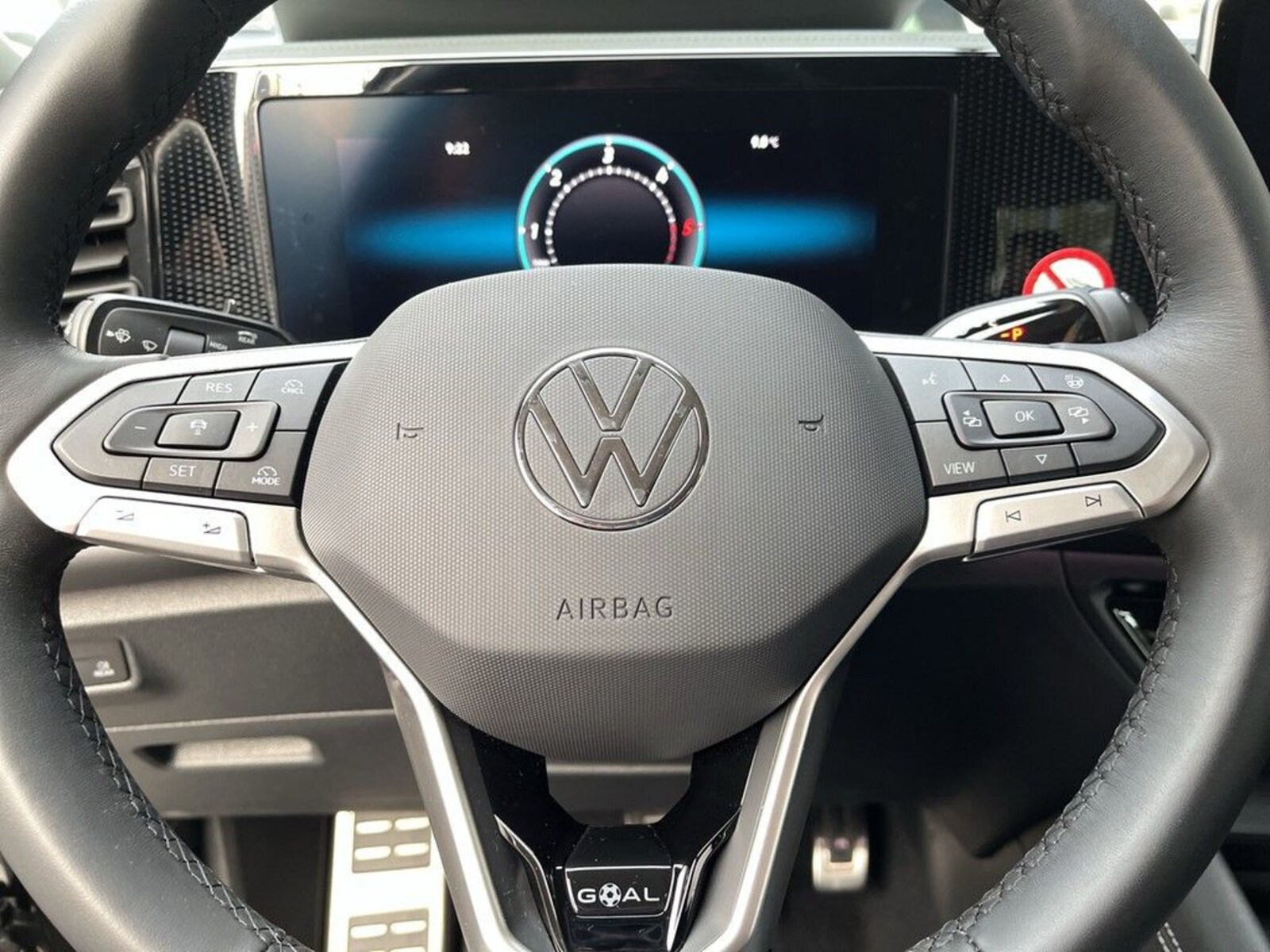 Volkswagen Tiguan – Bild 22