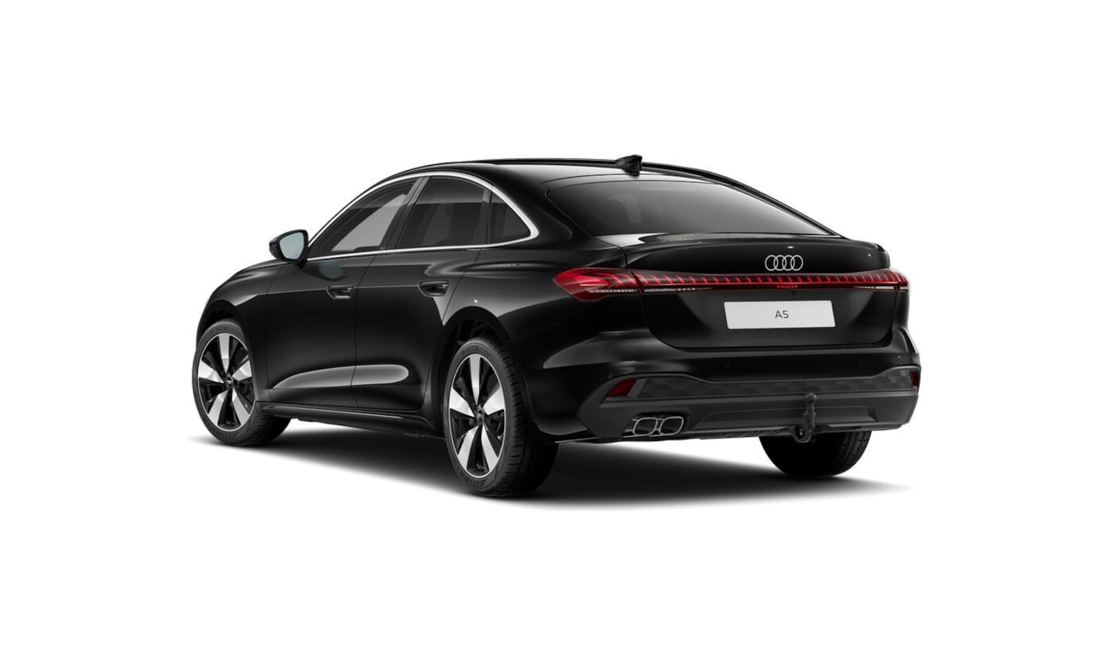 Audi A5 Limousine – Bild 3