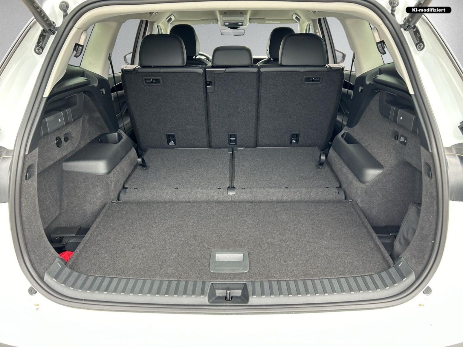 Volkswagen Tayron – Bild 10