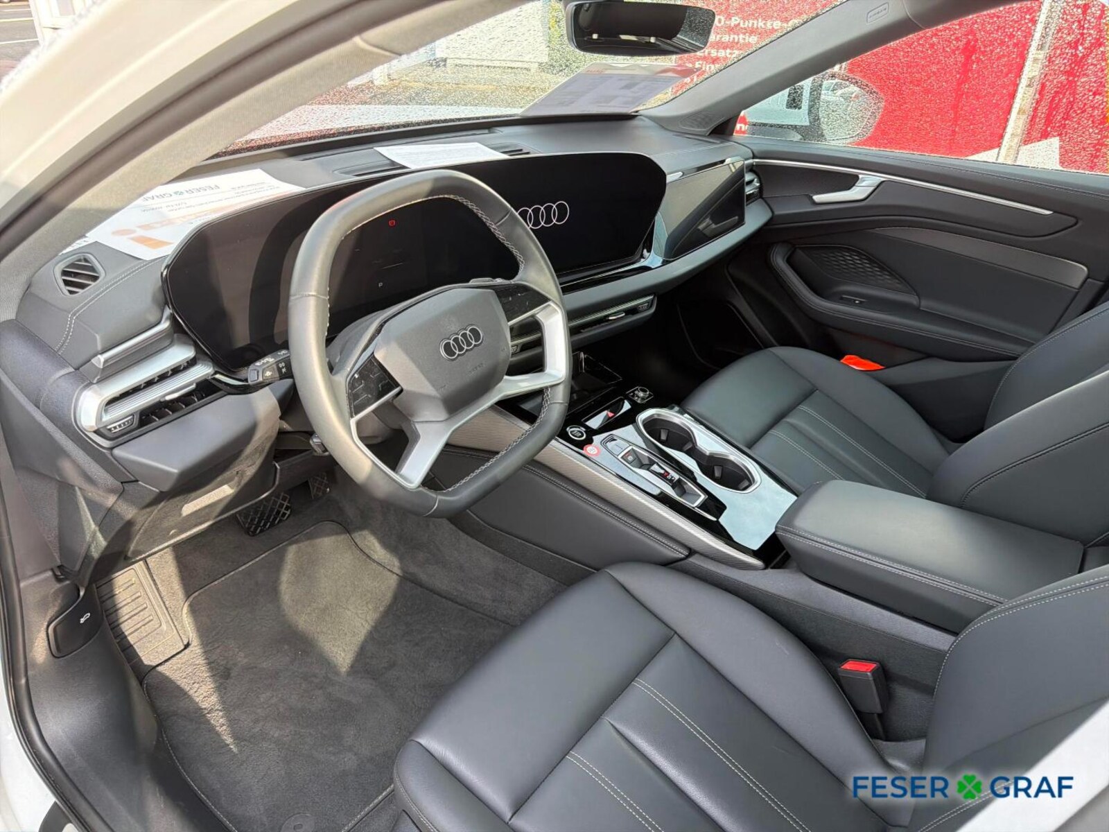 Audi A6 Avant – Bild 9