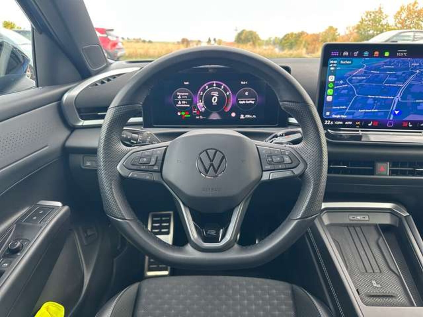 Volkswagen T-Roc – Bild 12