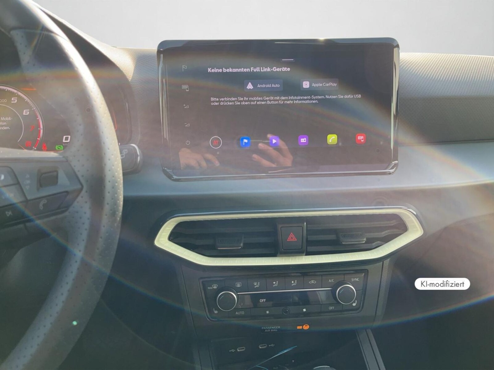 SEAT Ibiza – Bild 11
