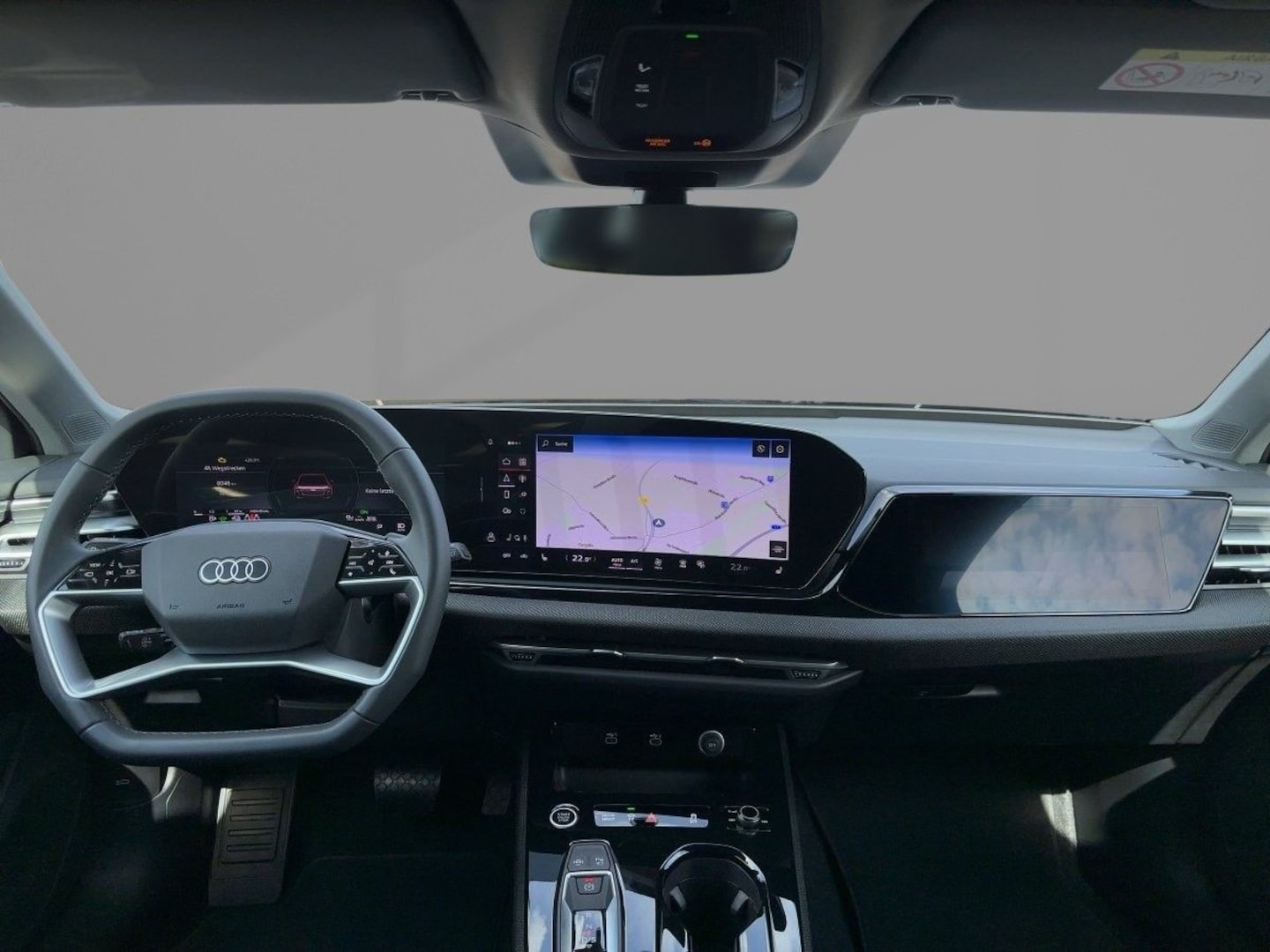 Bild über Audi A5 Avant e-hybrid e-hybrid quattro 220 kW S tronic - für weitere Informationen kontaktieren Sie den Audi Partner