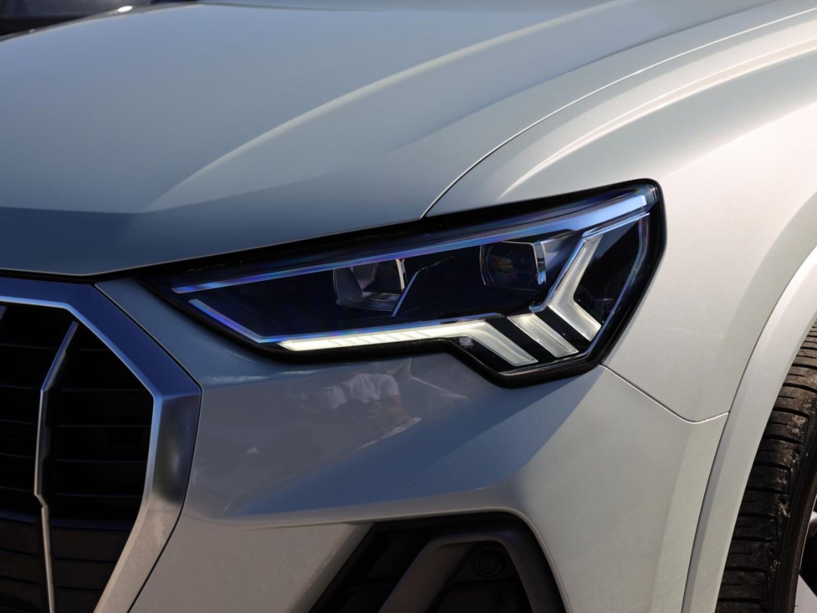 Audi Q3 – Bild 9