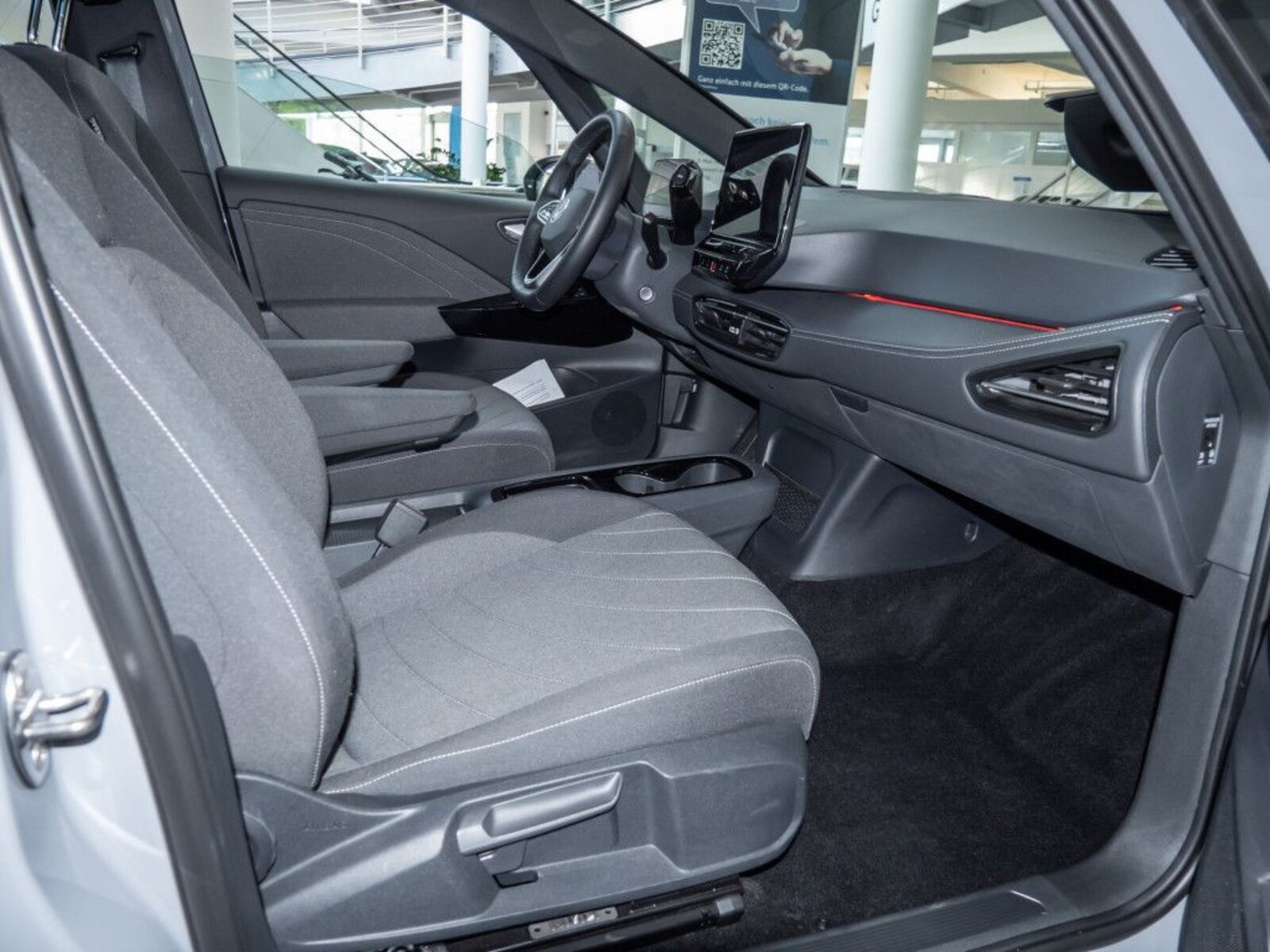 Volkswagen ID.3 – Bild 3
