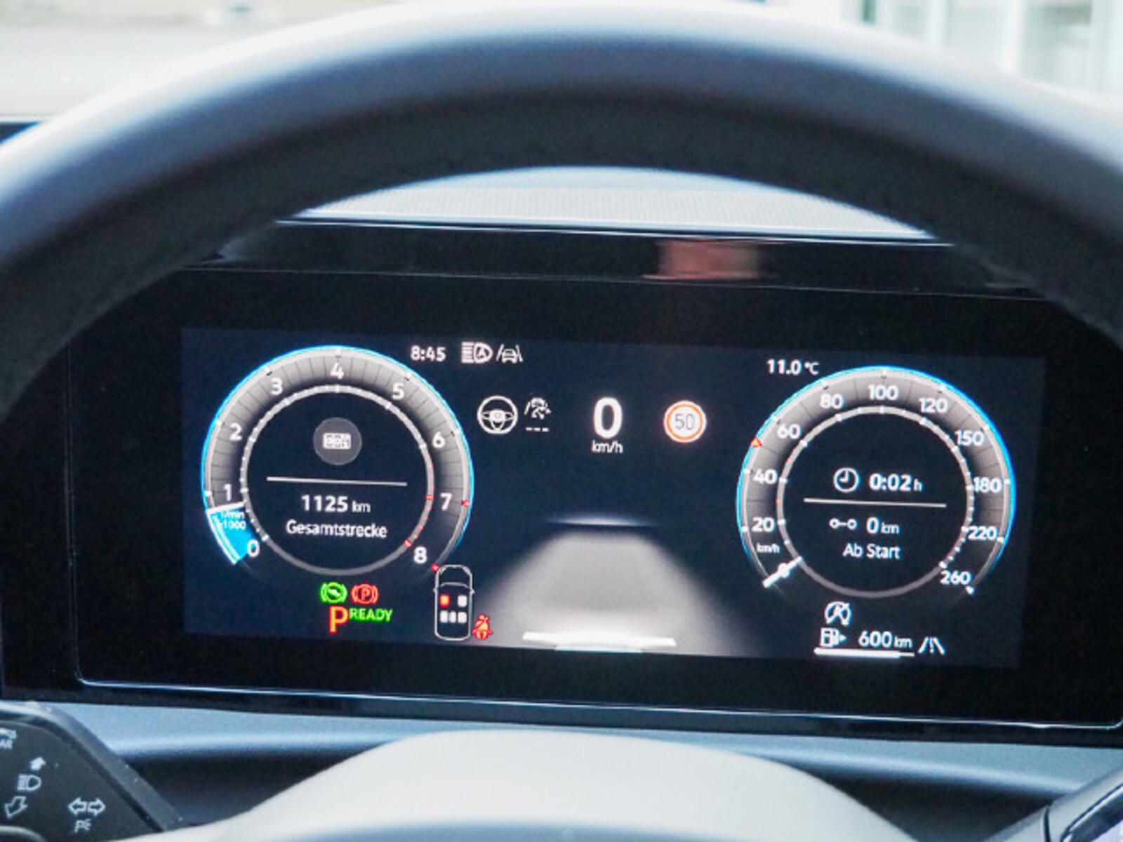 Volkswagen T-Roc – Bild 11