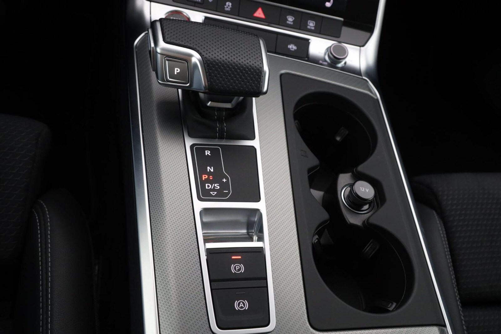 Audi S6 Avant – Bild 16