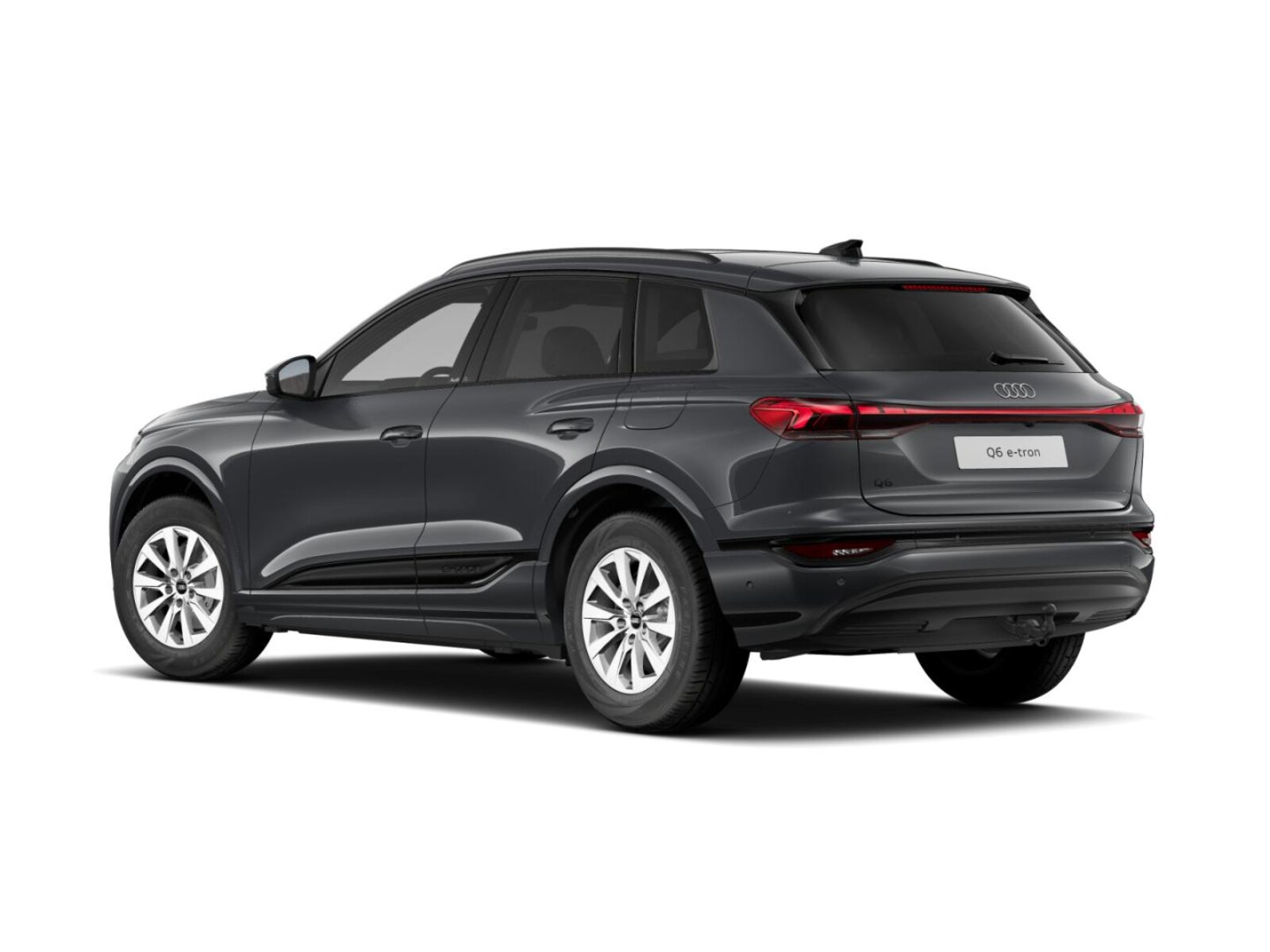 Audi Q6 e-tron – Bild 5