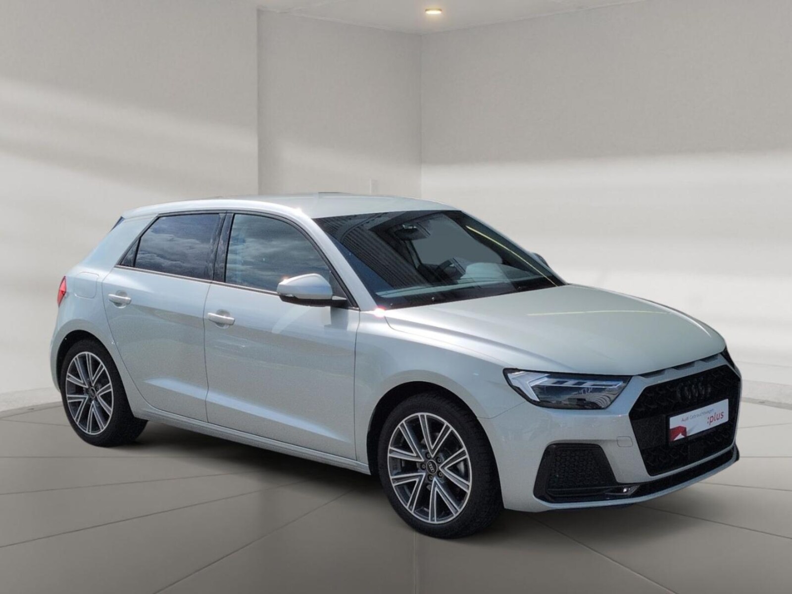 Audi A1 Sportback – Bild 6