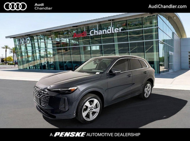 Photo of 2026 Audi Q5