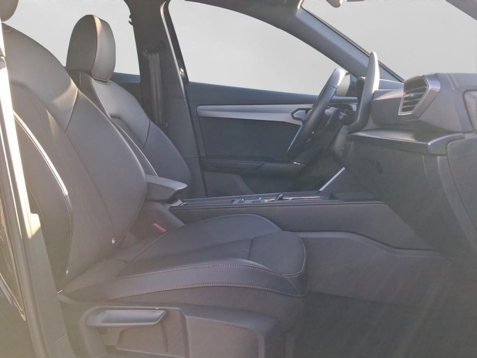 CUPRA Formentor – Bild 13