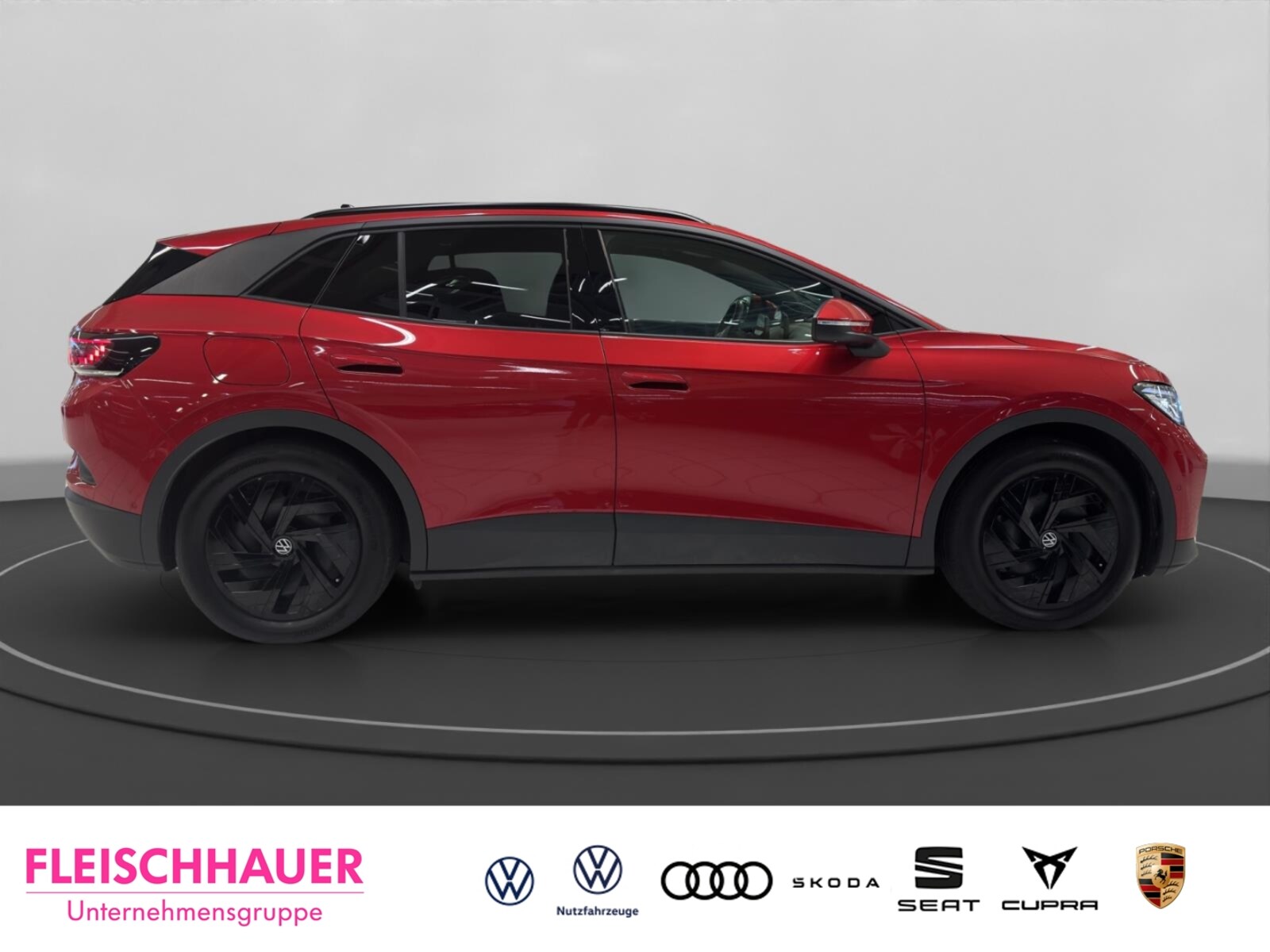 Volkswagen ID.4 – Bild 9