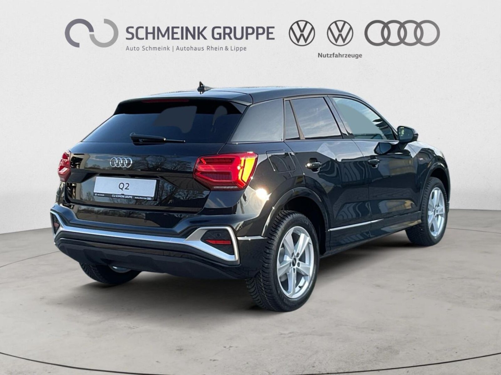 Audi Q2 – Bild 4