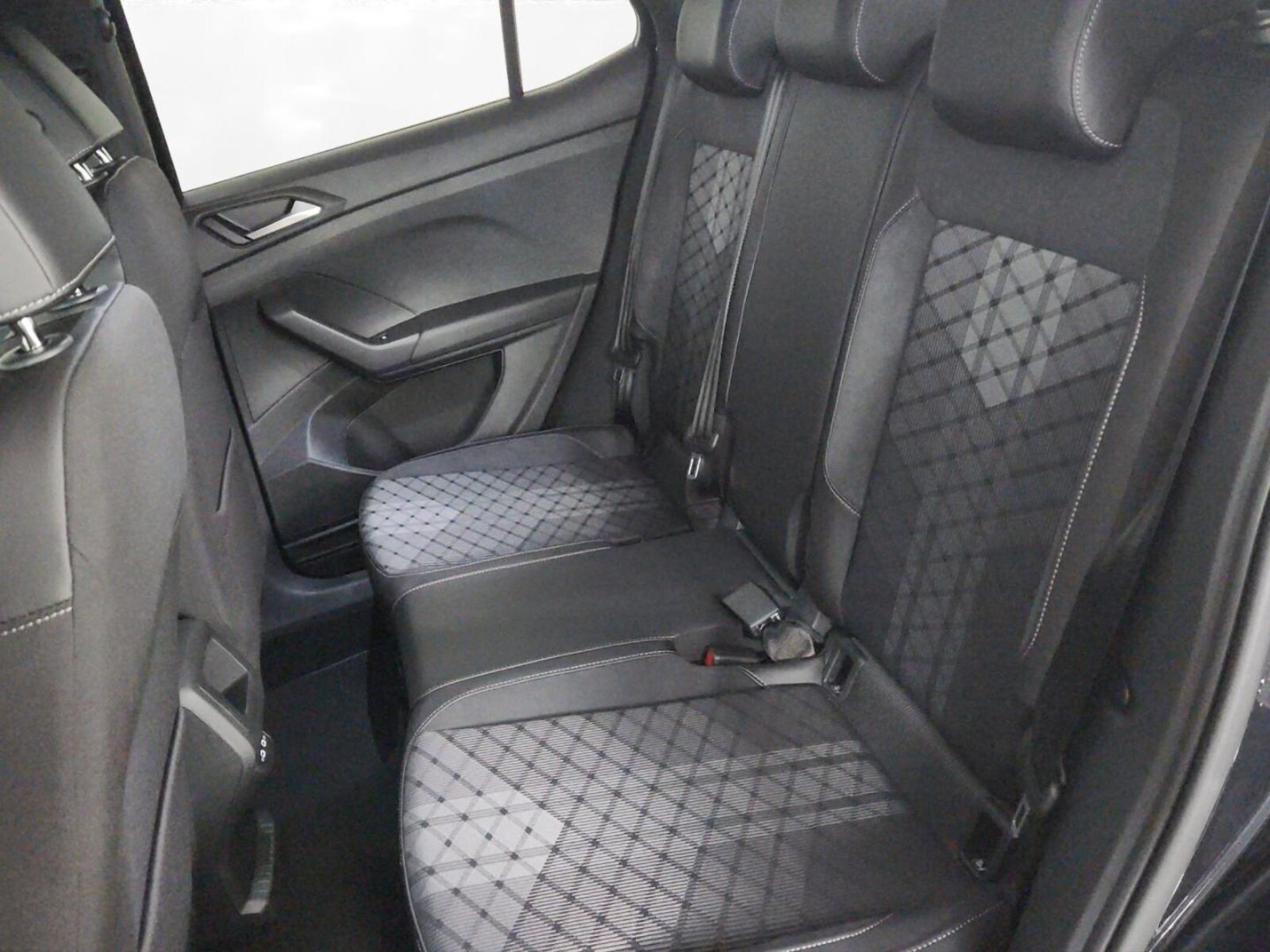 Volkswagen T-Cross – Bild 13