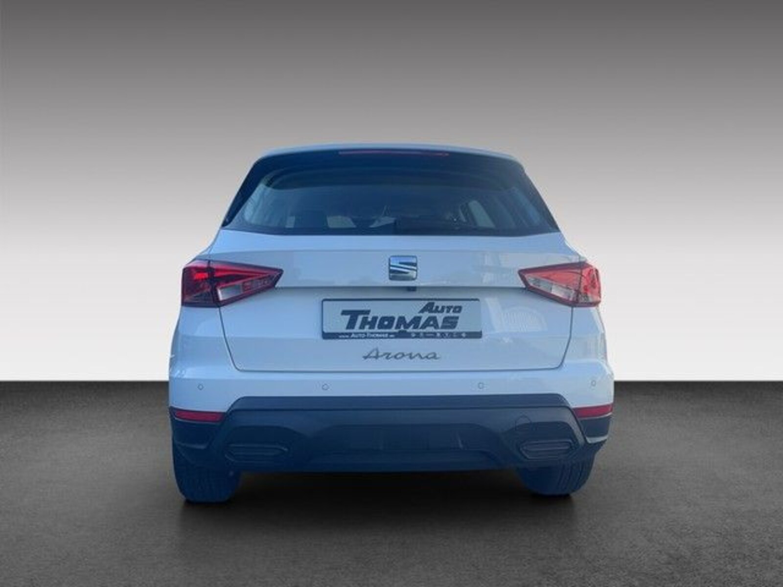 SEAT Arona – Bild 5