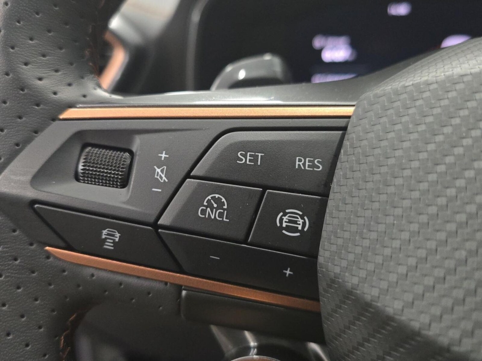 CUPRA Formentor – Bild 23