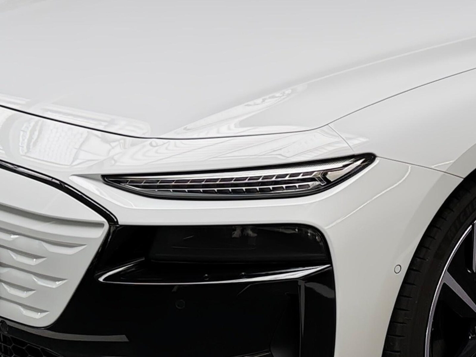 Audi A6 Avant e-tron – Bild 13