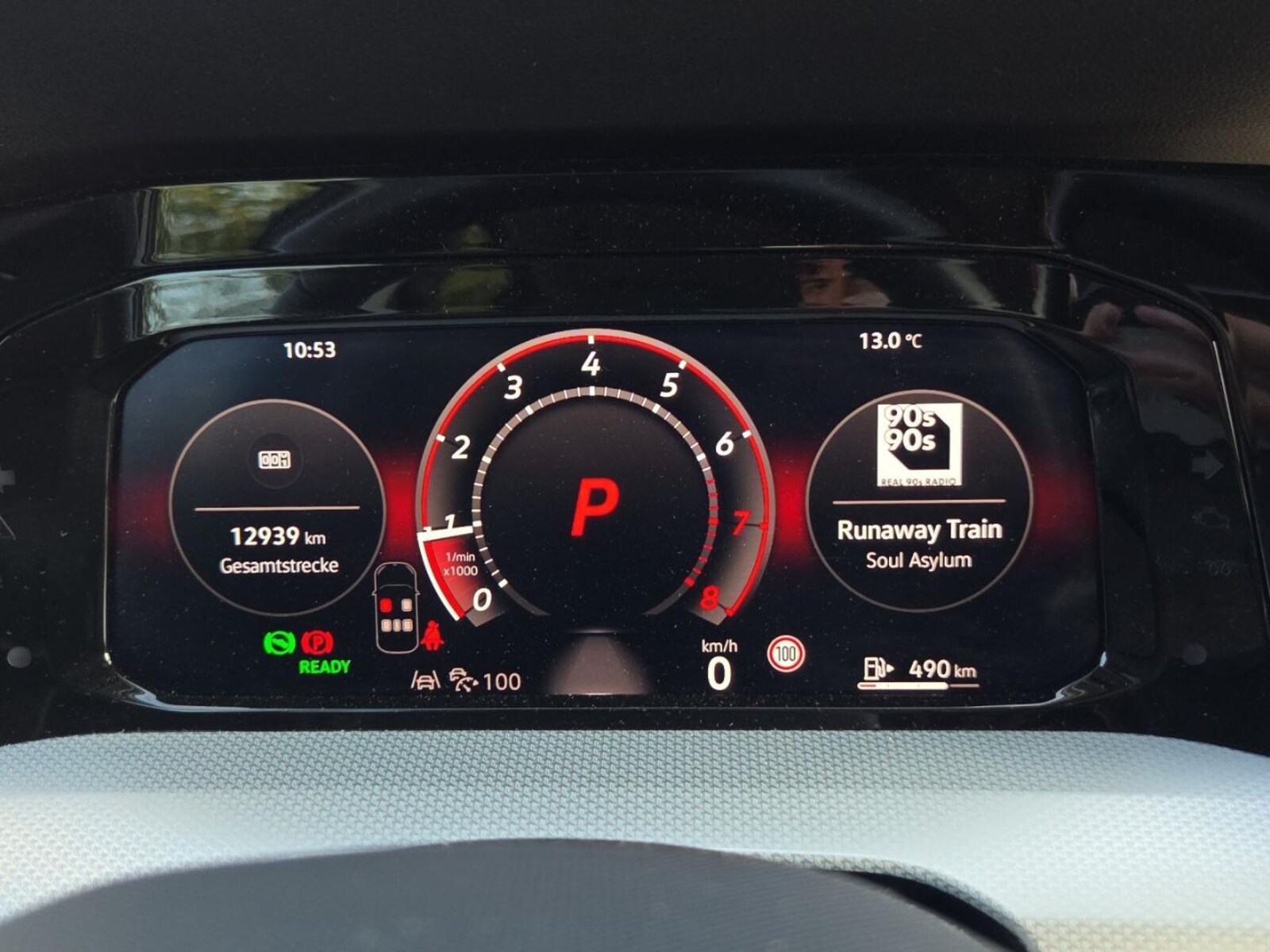 Volkswagen Golf – Bild 11