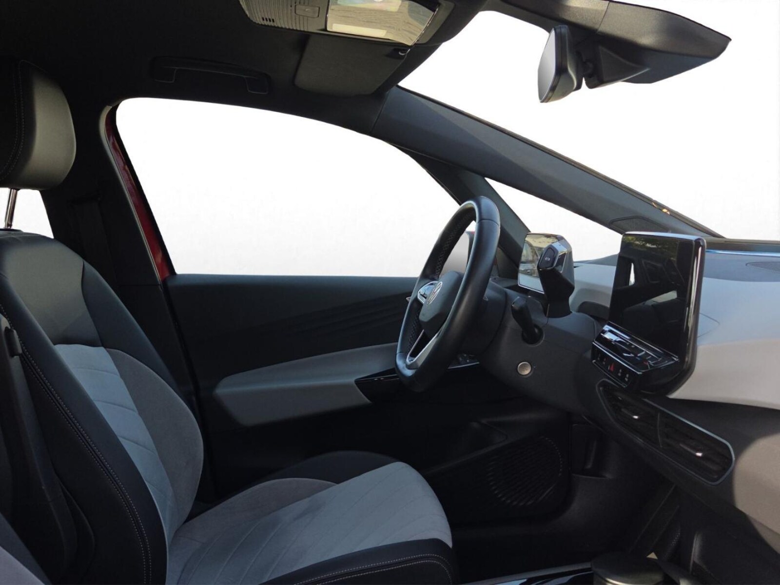 Volkswagen ID.3 – Bild 5