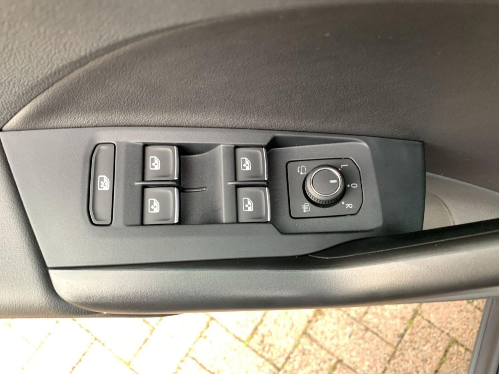 Volkswagen T-Cross – Bild 22