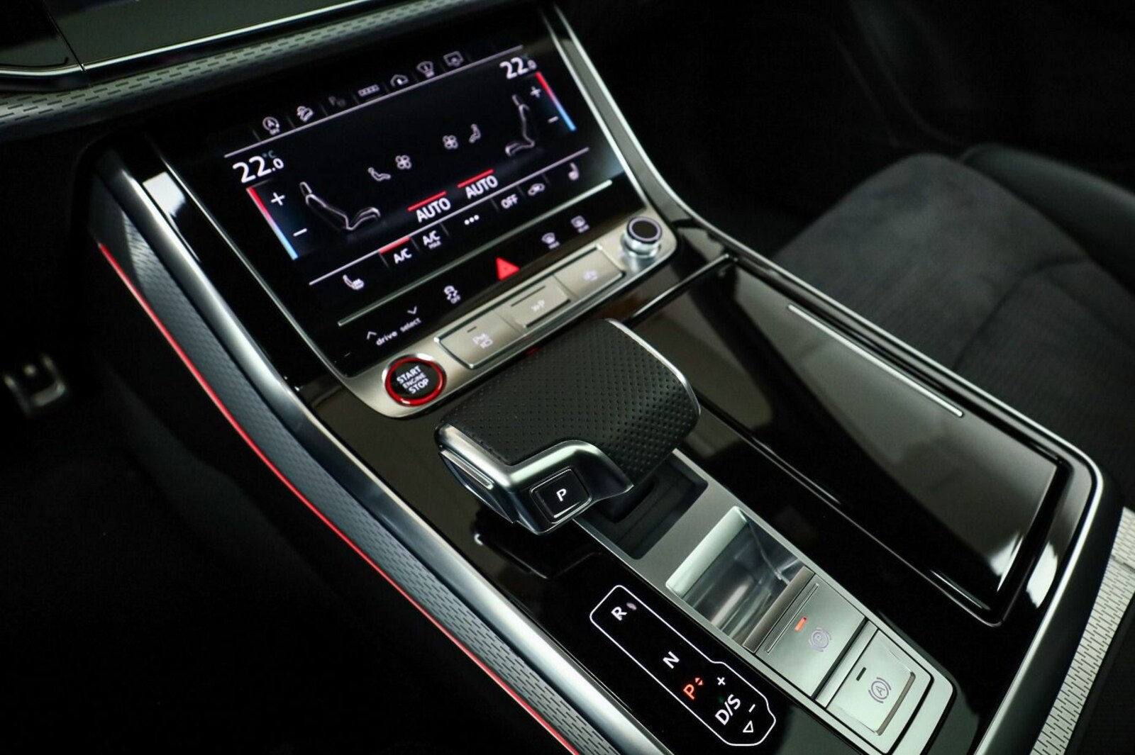 Audi SQ7 – Bild 16