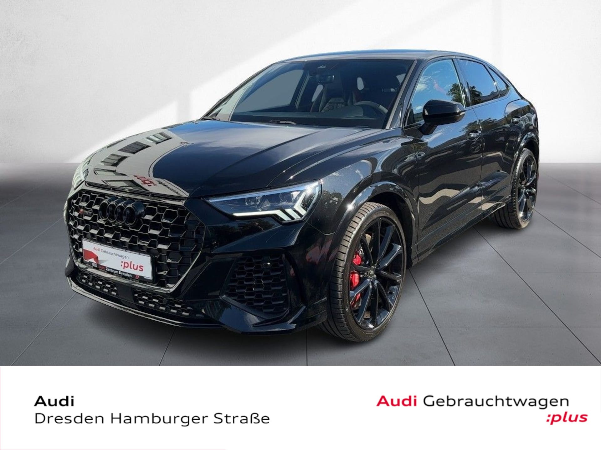 Audi RS Q3 Sportback 2022