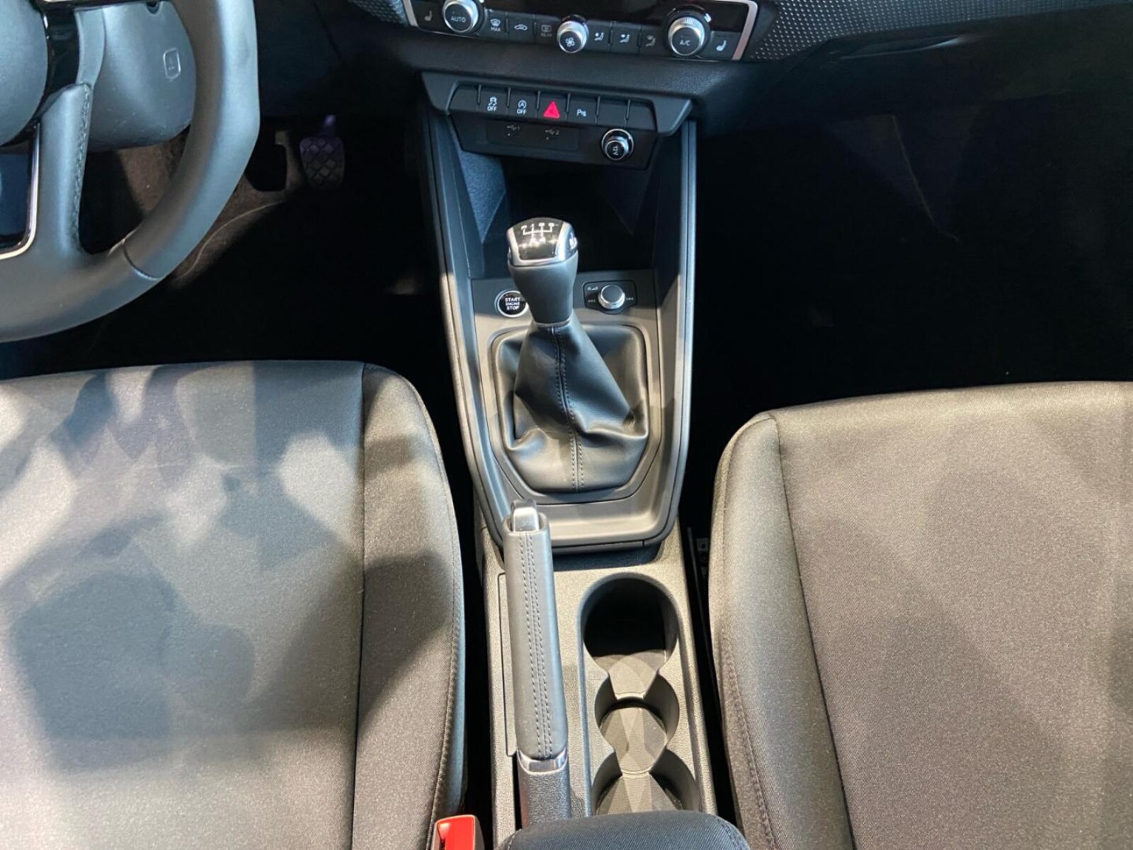 Audi A1 Sportback – Bild 7