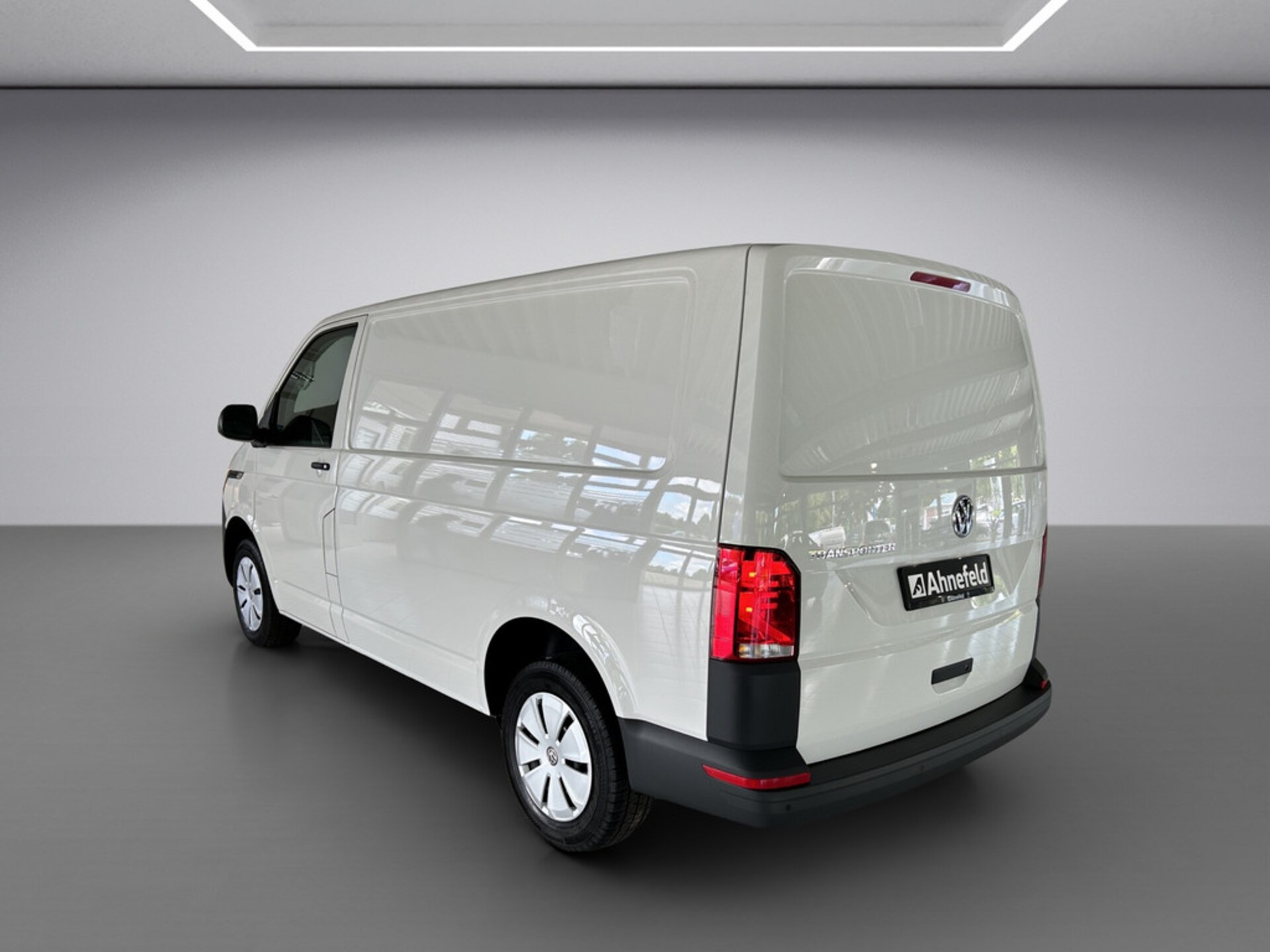 Volkswagen T6.1 Transporter Kasten kurzer Radstand