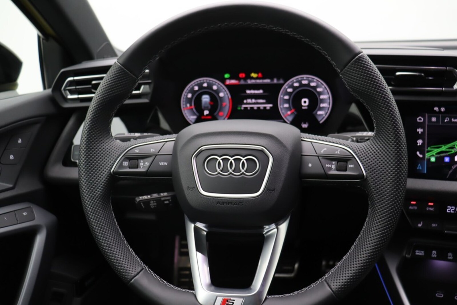 Audi A3 allstreet – Bild 15