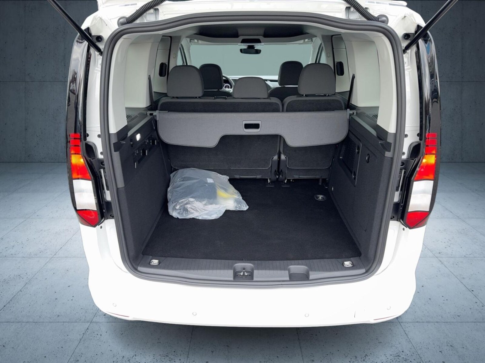 Volkswagen Caddy – Bild 12