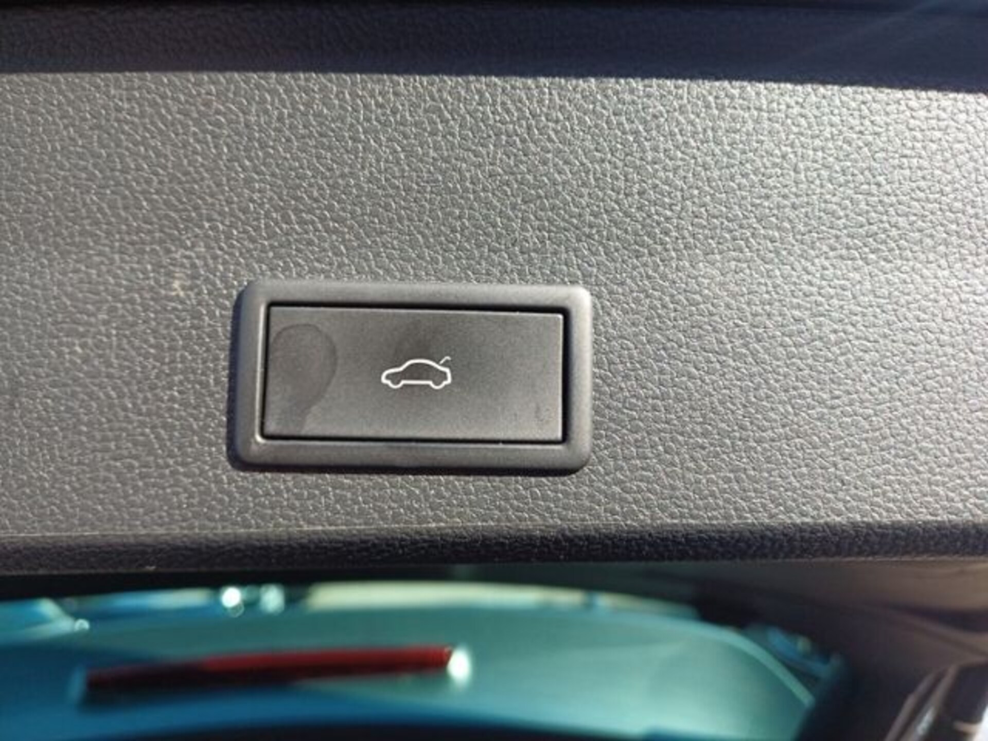 SEAT Ateca FR