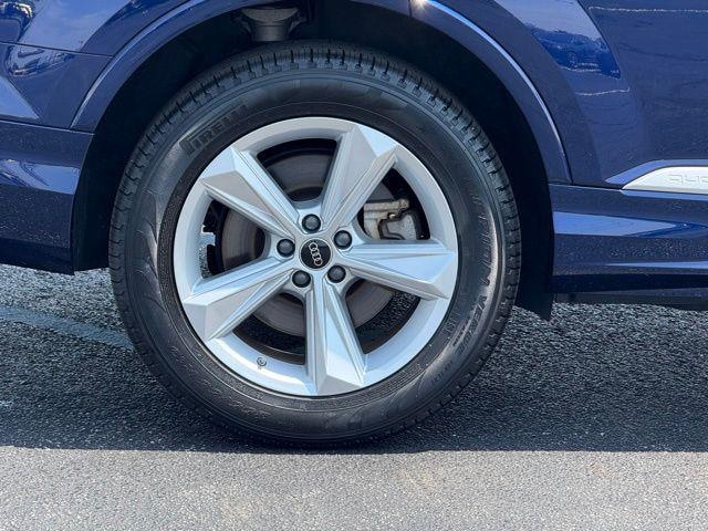 2024 Audi Q7 Premium Plus - Photo 9