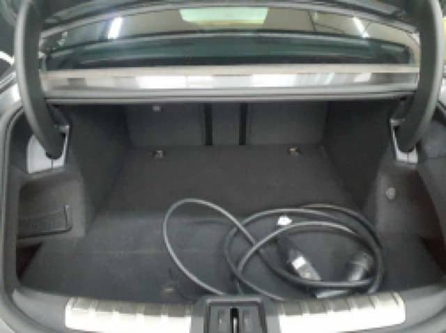 Audi E-tron GT Quattro E-tron Quattro -  - Joinsteer - #4