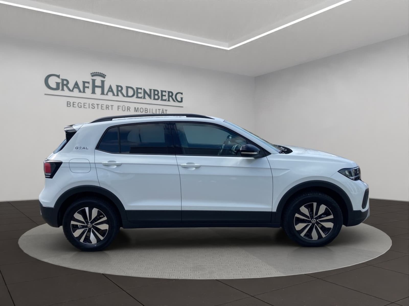 Volkswagen T-Cross – Bild 7