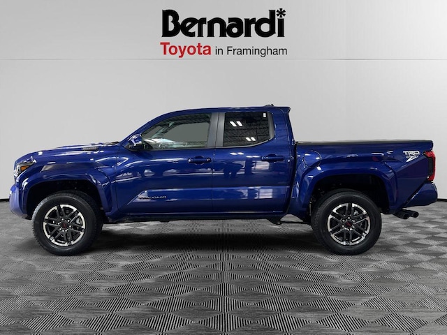2024 Toyota