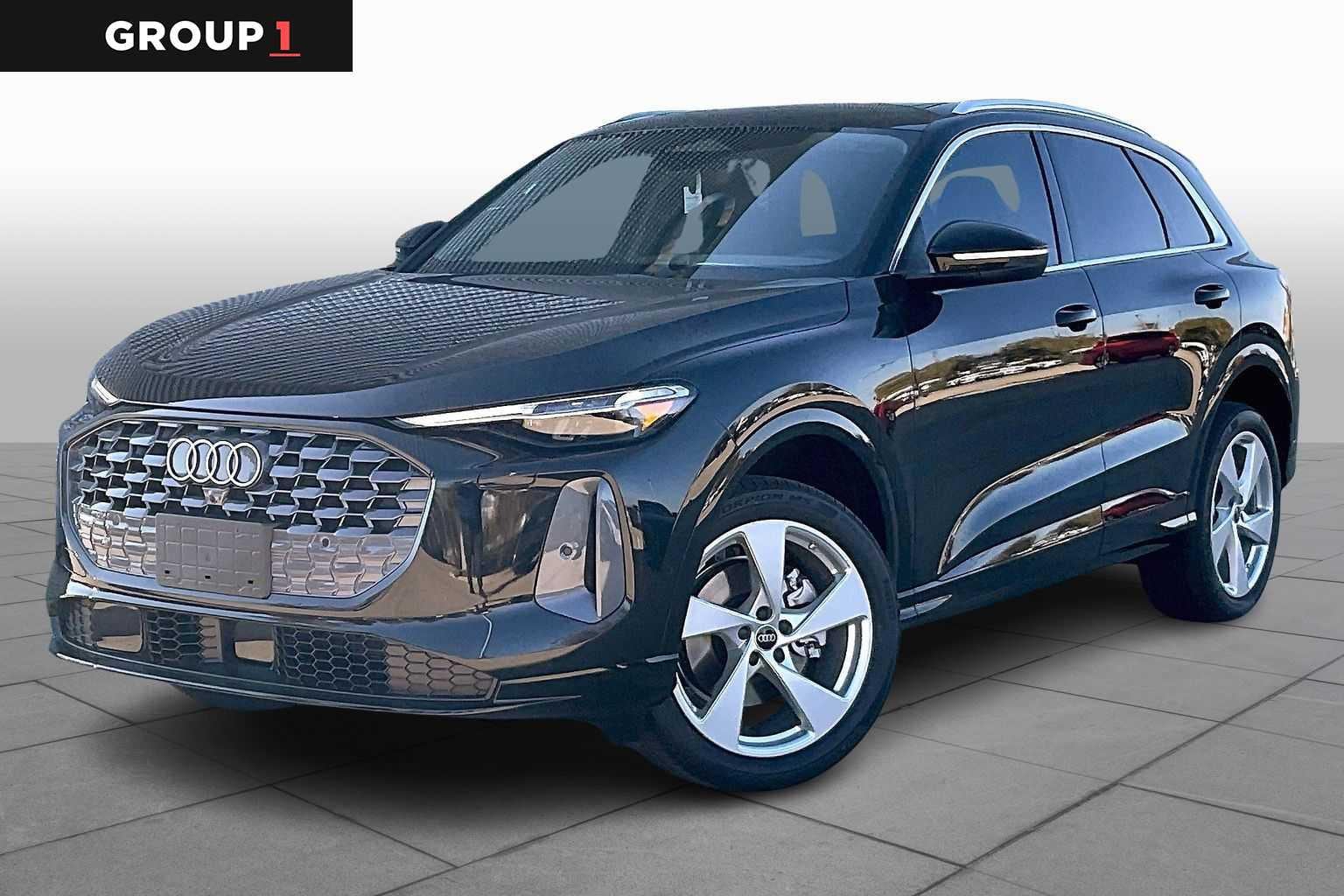 2025 Audi Q5 40 Premium Plus's photo