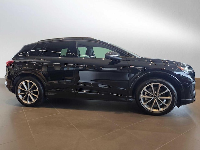 2026 Audi Q4 e-tron
