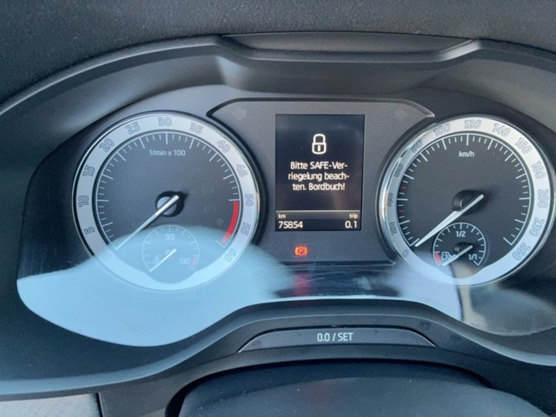 Skoda Kodiaq Ambition