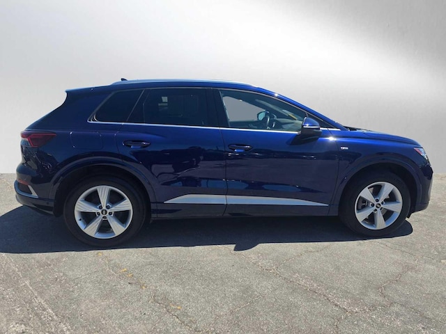 2023 Audi Q4 e-tron