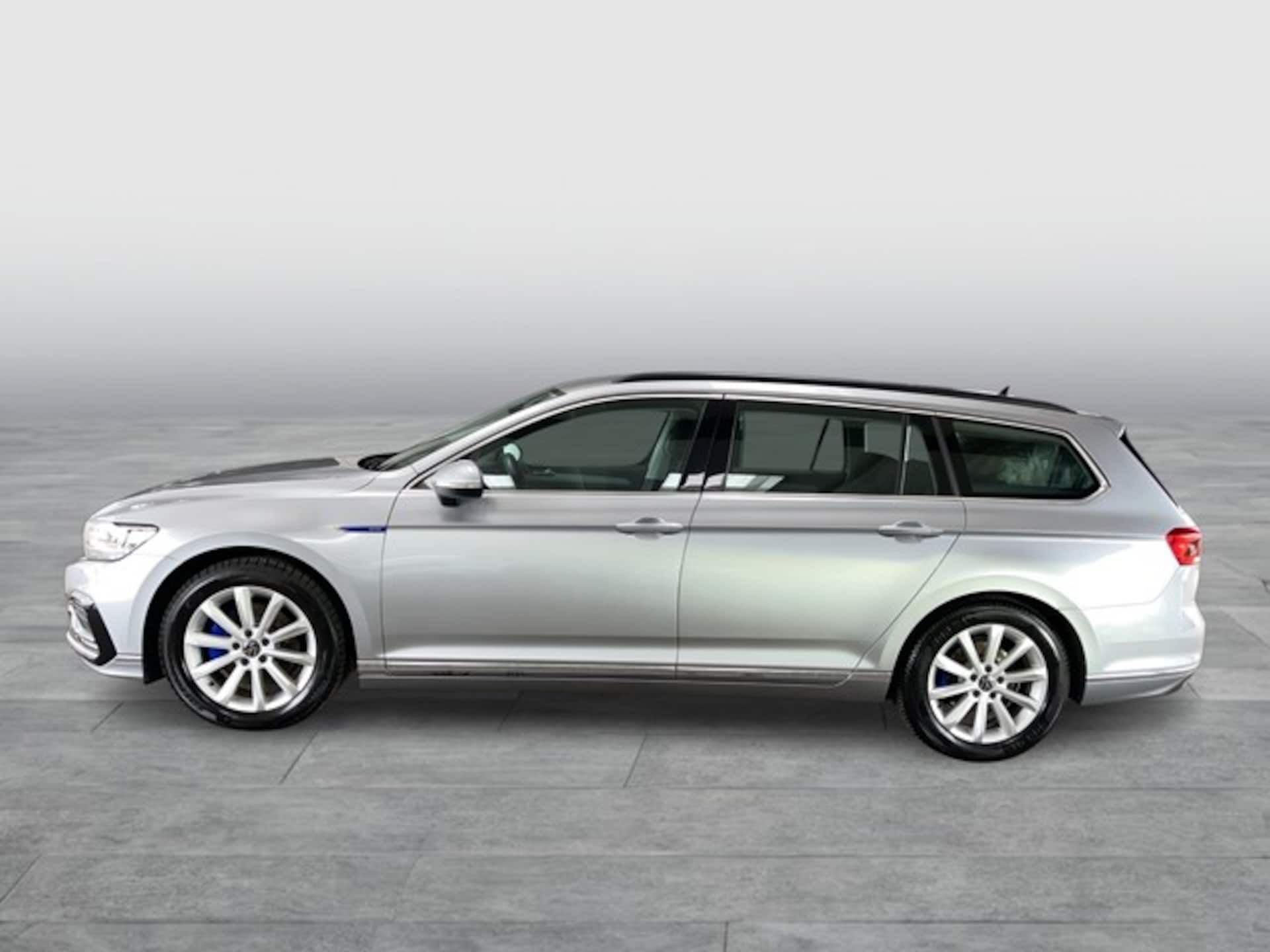 Volkswagen Passat Variant GTE